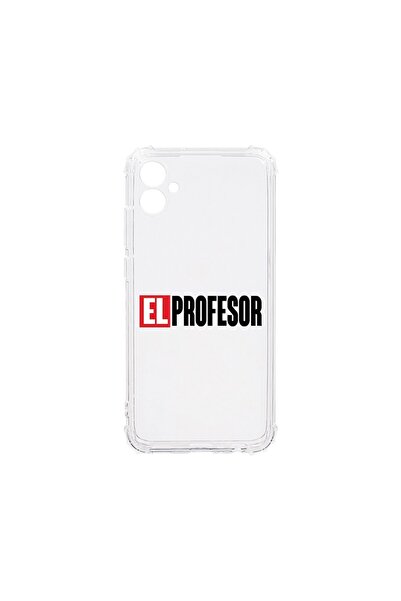 bestcase Husa Αντικραδασμική 1.5MM, Συμβατή με Samsung Galaxy A05, Τεχνολογία...