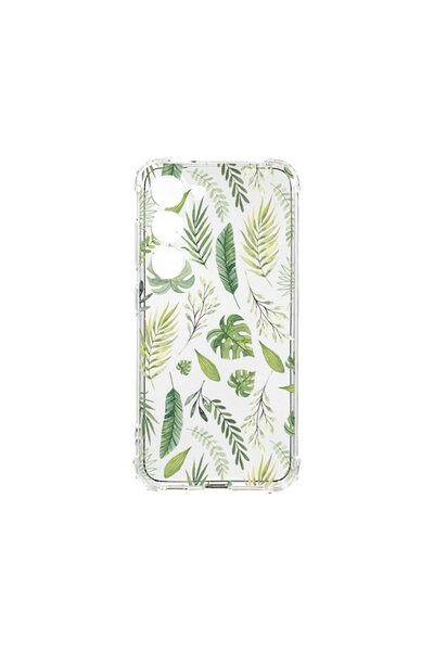 bestcase Αντικραδασμική Θήκη, Συμβατή με Samsung Galaxy S23 Plus, Σχέδιο Φτερ...