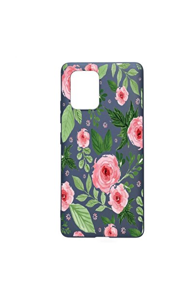 bestcase Husa Silicon Compatibila Cu Samsung Galaxy M13 4G, Pastel Colors Col...
