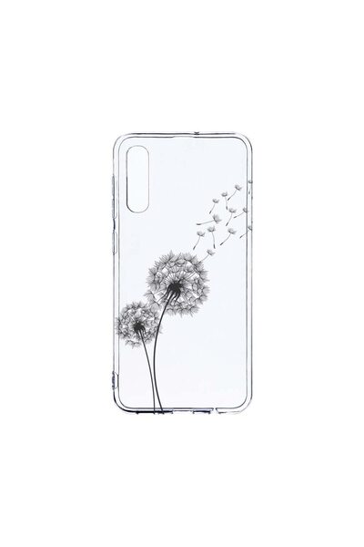 bestcase Διαφανής Θήκη Σιλικόνης 2MM, Συμβατή με Samsung Galaxy A50 / A30s / ...