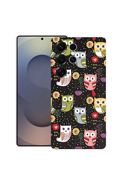 bestcase Θήκη για Samsung Galaxy S25 Ultra, Premium Λεπτή Σιλικόνη 1.2MM, Σχέ...