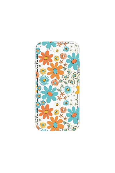 bestcase Husa BestCase® Silicon transparent 2MM, Compatibilă cu Apple iPhone ...