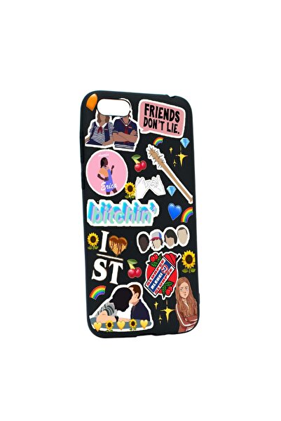 bestcase Stranger Things, Ταινία, προστατευτική θήκη για Apple iPhone 7 / 8, ...