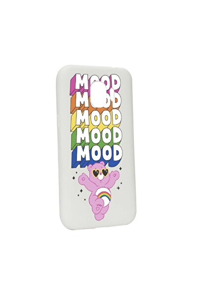 bestcase Θήκη προστασίας Mood - Ροζ Αρκουδάκι, για Samsung Galaxy J4 2018, αν...