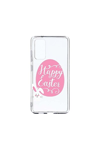 bestcase Διαφανής Θήκη Σιλικόνης 2MM, Συμβατή με Samsung Galaxy S20, Καλό Πάσ...