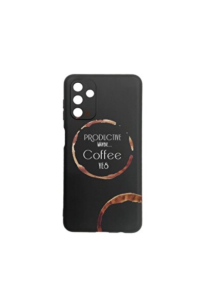 bestcase Λεπτή Θήκη Σιλικόνης 0.8MM, Συμβατή με Samsung Galaxy A25, Καφέ, Προ...