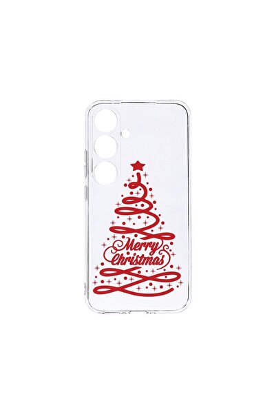 bestcase Θήκη για Samsung Galaxy A16, BestCase™ Διαφανής Σιλικόνη 2MM, Χριστο...