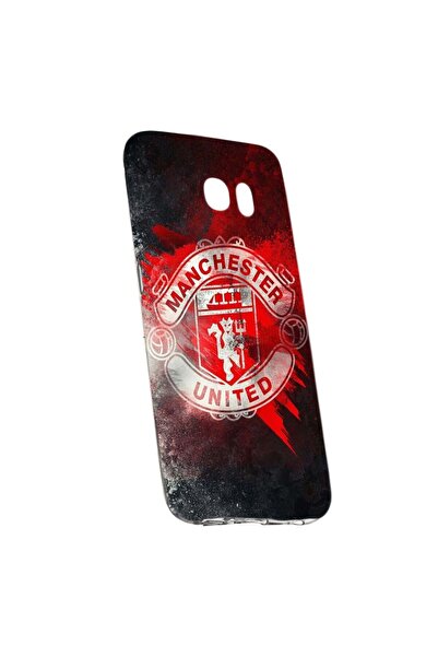 bestcase Ποδόσφαιρο, Μάντσεστερ Γιουνάιτεντ, προστατευτική θήκη για Samsung G...