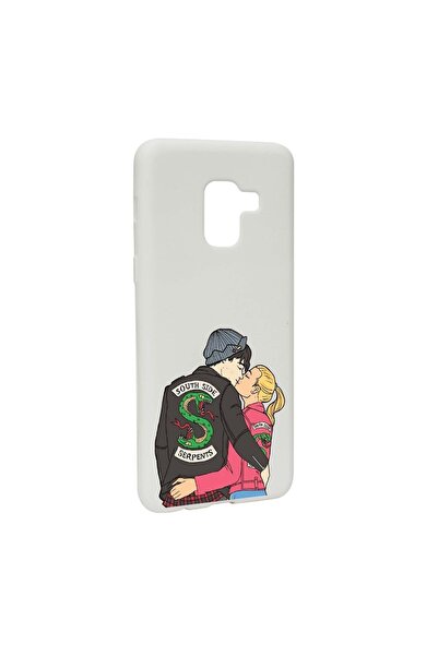 bestcase Ρίβερντεϊλ Σάουθ Σάιντ Σέρπεντς, Ταινία, προστατευτική θήκη, για Sam...