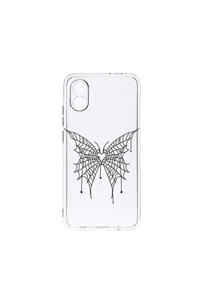 bestcase Husa BestCase¬Æ Διαφανής Σιλικόνη 2MM, Συμβατή με Samsung Galaxy F04...