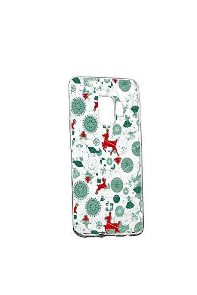bestcase Χριστούγεννα, προστατευτική θήκη με τάρανδο για Xiaomi Redmi Note 8 ...