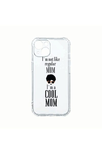 bestcase Husa Anti Shock din silicon, Compatibila Cu Apple iPhone 14 Plus, Co...