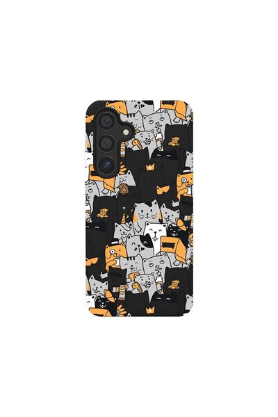 bestcase Θήκη για Samsung Galaxy S24 FE, BestCase® Λεπτή Premium Σιλικόνη 1.2...