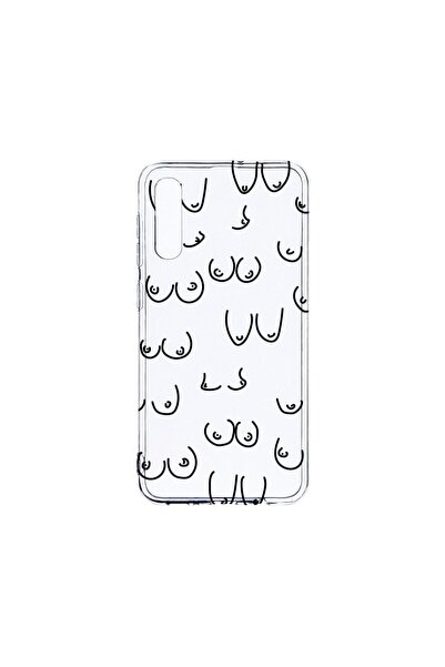 bestcase Διαφανής Θήκη Σιλικόνης 2MM, Συμβατή με Samsung Galaxy A50 / A30s / ...