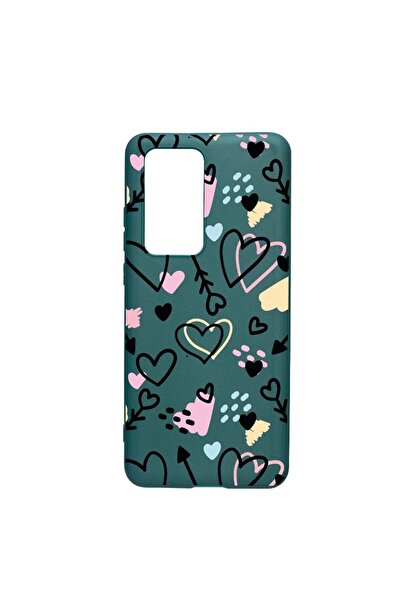 bestcase Θήκη Σιλικόνης Συμβατή με Samsung Galaxy S10 Lite / Galaxy A91, Σχέδ...