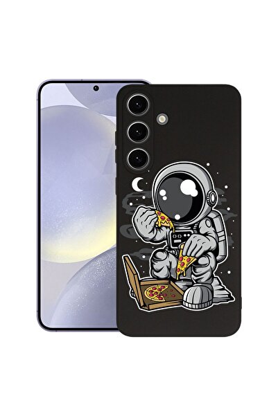 bestcase Θήκη για Samsung Galaxy S25 Plus, Προστατευτική λεπτή θήκη σιλικόνης...
