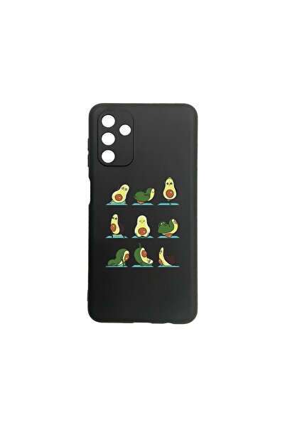 bestcase Λεπτή Θήκη Σιλικόνης 0.8MM, Συμβατή με Samsung Galaxy A25, Σχέδιο Αβ...