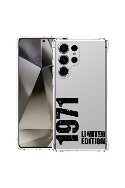 bestcase Θήκη για Samsung Galaxy S23 Ultra, Αντικραδασμική 1.5MM, Περιορισμέν...