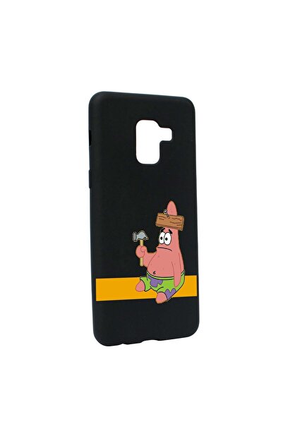 bestcase Σφουγγαράκης - Πάτρικ ο Αστερίας προστατευτική θήκη, για Samsung Gal...