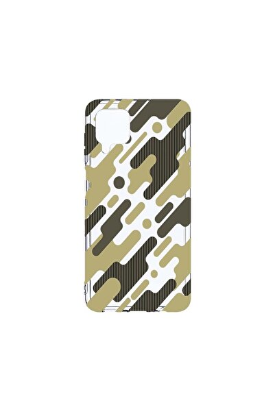 bestcase Husa BestCase¬Æ Διαφανής Σιλικόνη 2MM, Συμβατή με Samsung Galaxy A12...