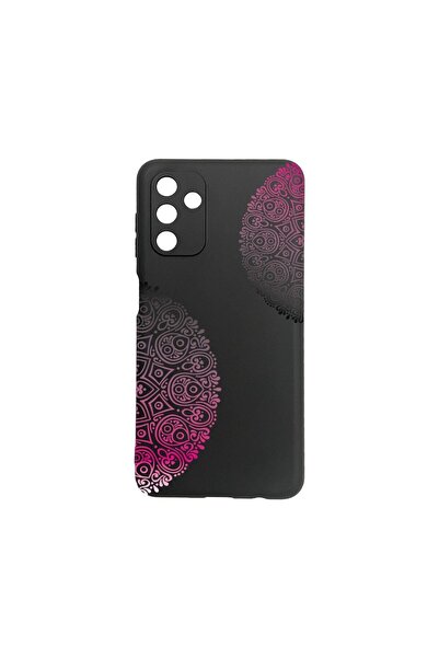 bestcase Λεπτή Θήκη Σιλικόνης 0.8MM, Συμβατή με Samsung Galaxy A25, Δαντέλα, ...
