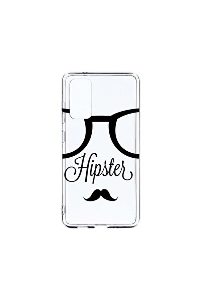 bestcase Husa BestCase¬Æ Διαφανής Σιλικόνη 2MM, Συμβατή με Samsung Galaxy S20...