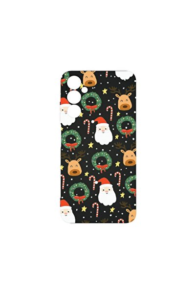 bestcase Husă Premium din Silicon, Compatibilă cu Samsung Galaxy M15 / F15, X...