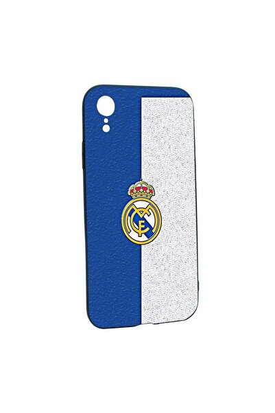 bestcase Ποδόσφαιρο, Ρεάλ Μαδρίτης, προστατευτική θήκη για Apple iPhone XR, α...