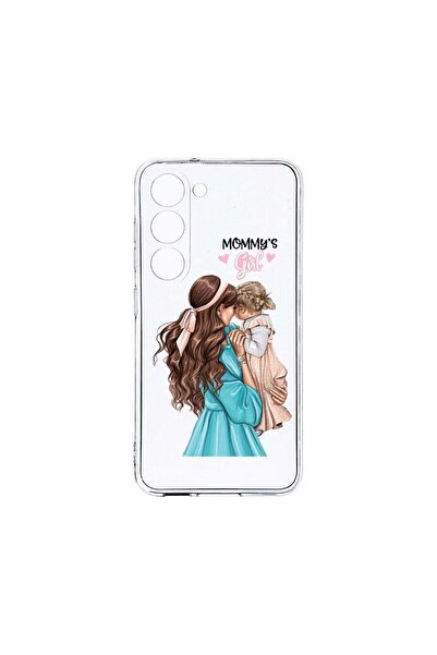 bestcase Διαφανής Θήκη Σιλικόνης 2MM, Συμβατή με Samsung Galaxy S23 Plus, Κορ...