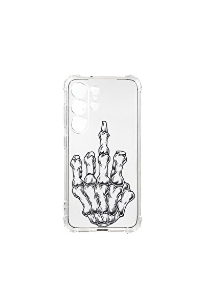 bestcase Αντικραδασμική Θήκη 1.5MM, Συμβατή με Samsung Galaxy S23 Ultra, Σχέδ...