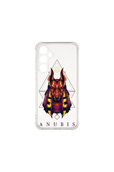 bestcase Husă pentru Samsung Galaxy S24 FE, BestCase® Anti-șoc 1.5MM, Mitolog...