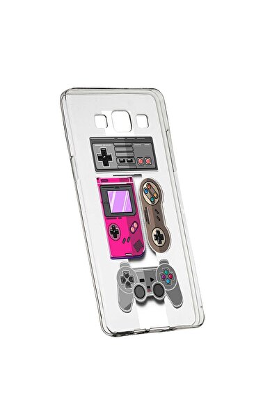 bestcase Husa Gamer - Xbox - Nintendo, pentru Samsung Galaxy J3 2016, reziste...