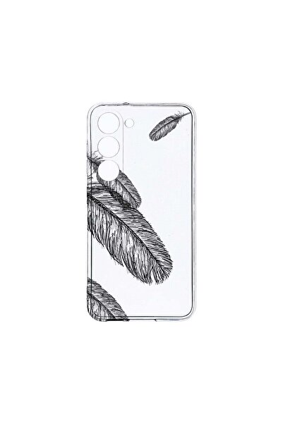 bestcase Husa BestCase¬Æ Διαφανής Σιλικόνη 2MM, Συμβατή με Samsung Galaxy S23...