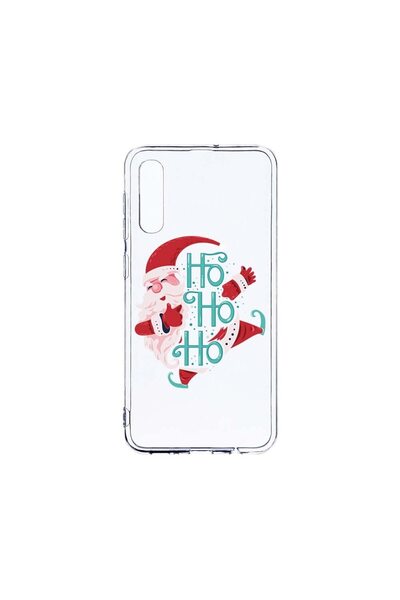 bestcase Διαφανής Θήκη Σιλικόνης 2MM, Συμβατή με Samsung Galaxy A50 / A30s / ...
