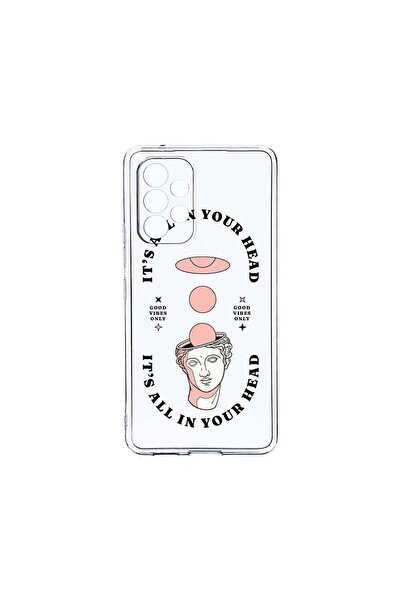 bestcase Husa BestCase¬Æ Διαφανής Σιλικόνη 2MM, Συμβατή με Samsung Galaxy A53...