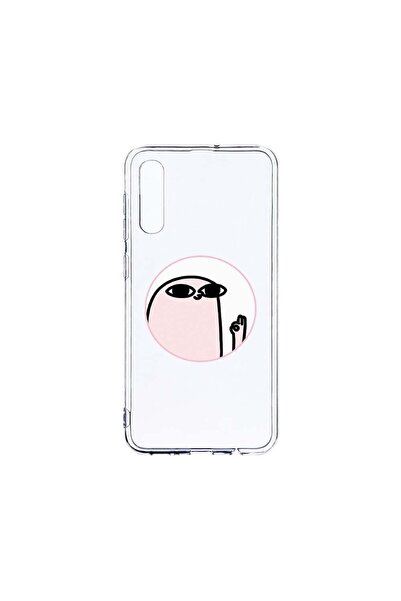 bestcase Διαφανής Θήκη Σιλικόνης 2MM, Συμβατή με Samsung Galaxy A50 / A30s / ...