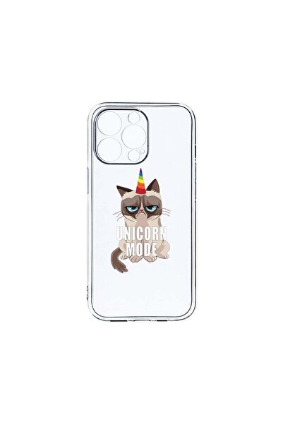 bestcase Διαφανής Θήκη Σιλικόνης 2MM, Συμβατή με Apple iPhone 13 Pro Max, Λει...