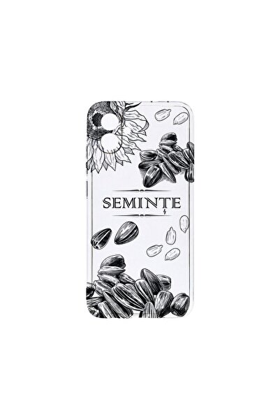 bestcase Διαφανής Θήκη Σιλικόνης 2MM, Συμβατή με Samsung Galaxy A05, Seeds, Α...