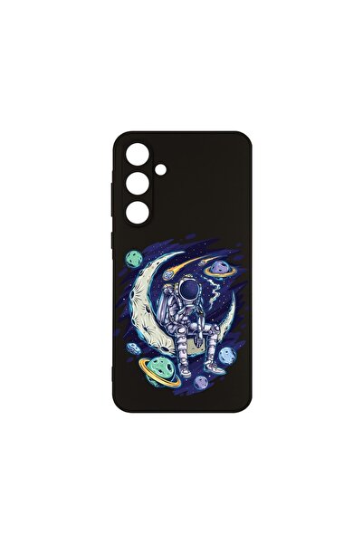bestcase Λεπτή Θήκη Σιλικόνης 0.8MM, Συμβατή με Samsung Galaxy M15 5G / Galax...