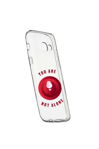 bestcase Η Ιστορία της Υπηρέτριας προστατευτική θήκη για Samsung Galaxy J4 Pl...