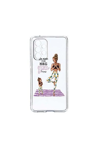 bestcase Διαφανής Θήκη Σιλικόνης 2MM, Συμβατή με Samsung Galaxy A23 4G / Gala...