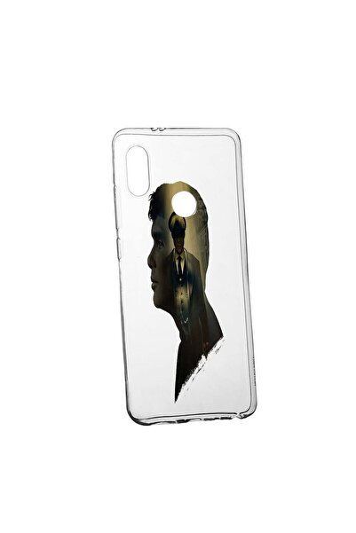 bestcase Husa de protectie Peaky Blinders, Movie pentru Huawei Honor Note 10,...