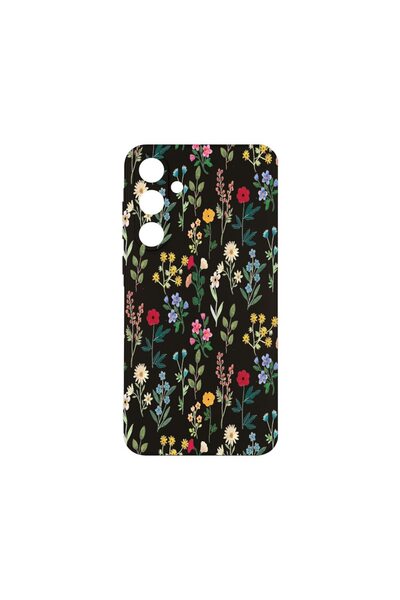 bestcase Husa BestCase® Slim din silicon de 0.8MM, Compatibilă cu Samsung Gal...