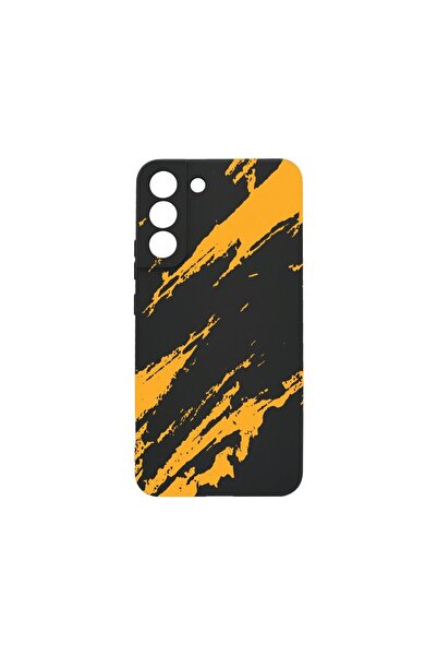 bestcase Λεπτή Θήκη Σιλικόνης 0.8MM, Συμβατή με Samsung Galaxy S21 FE, Χρυσές...