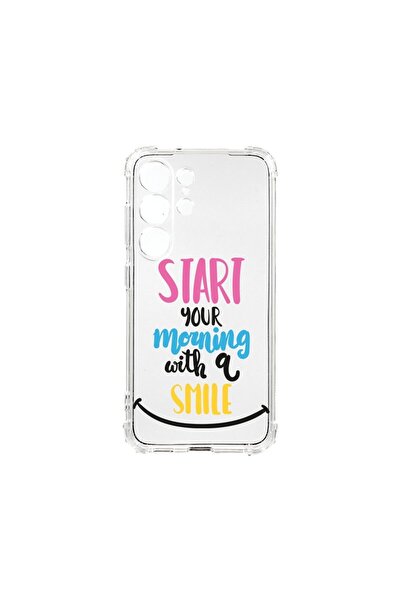 bestcase ¬Æ Husa Anti Shock 1.5MM, Compatibila Cu Samsung Galaxy S24 Ultra, S...