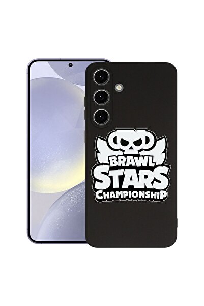 bestcase Θήκη για Samsung Galaxy S25 Plus, Προστατευτική λεπτή θήκη σιλικόνης...