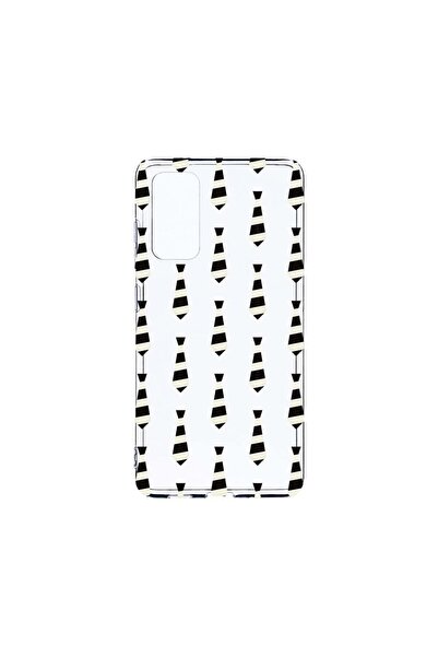 bestcase Διαφανής Θήκη Σιλικόνης 2MM, Συμβατή με Samsung Galaxy S20 FE, Κομψή...