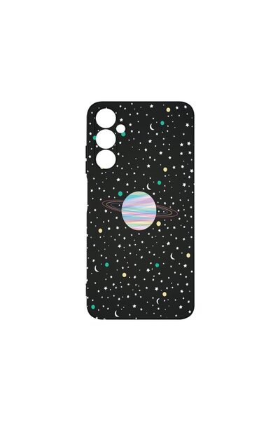 bestcase Θήκη Σιλικόνης Premium, Συμβατή με Samsung Galaxy M15 / F15, Univers...