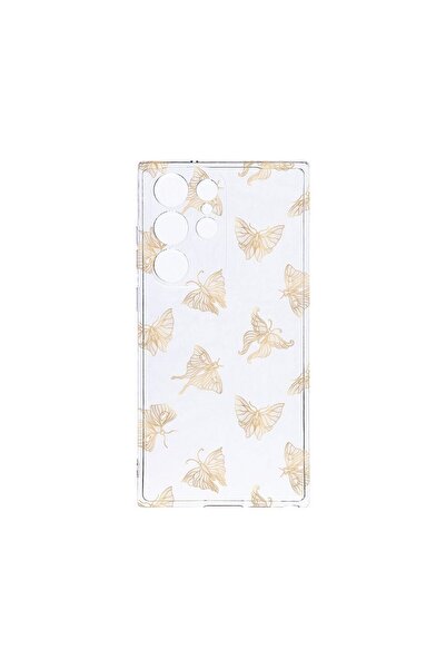 bestcase Husa BestCase¬Æ Διαφανής Σιλικόνη 2MM, Συμβατή με Samsung Galaxy S23...