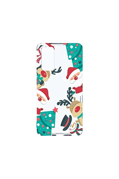 bestcase Husa BestCase¬Æ Διαφανής Σιλικόνη 2MM, Συμβατή με Samsung Galaxy S20...